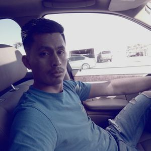 Meet your Posher, Gabriel